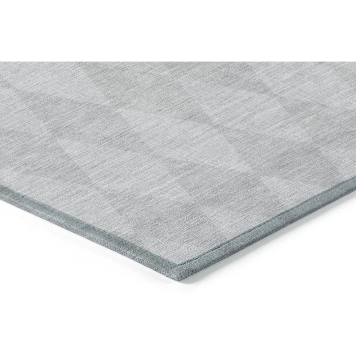 Chantille ACN578 Pewter 8' x 8' Rug