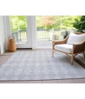 Chantille ACN578 Pewter 3' x 5' Rug