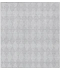 Chantille ACN578 Pewter 3' x 5' Rug