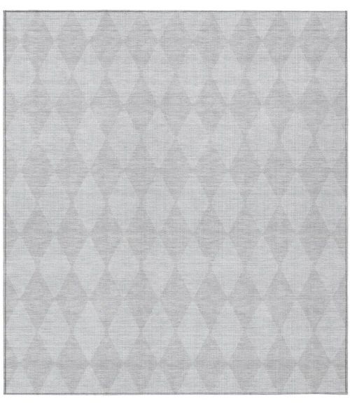 Chantille ACN578 Pewter 3' x 5' Rug