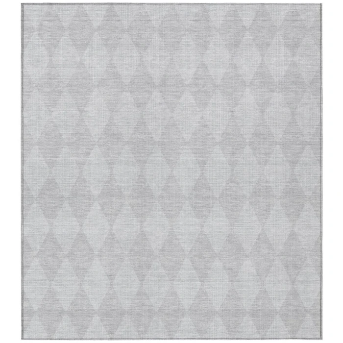 Chantille ACN578 Pewter 3' x 5' Rug