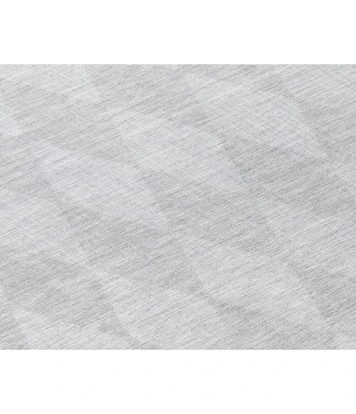 Chantille ACN578 Pewter 2'3" x 7'6" Rug