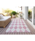 Chantille ACN578 Pink 2'3" x 7'6" Rug