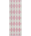Chantille ACN578 Pink 2'3" x 7'6" Rug