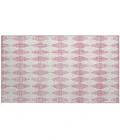 Chantille ACN578 Pink 1'8" x 2'6" Rug