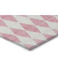 Chantille ACN578 Pink 9' x 12' Rug