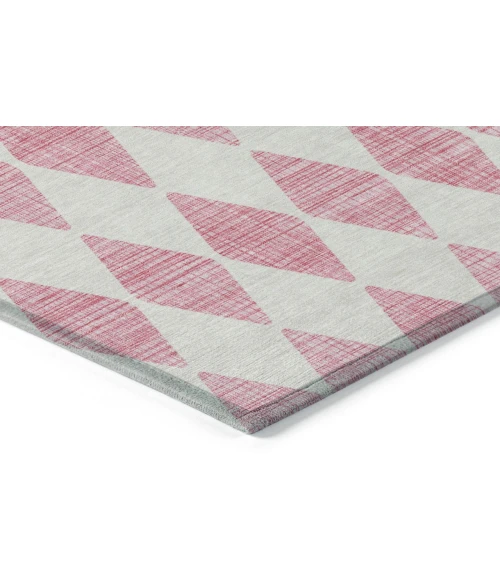 Chantille ACN578 Pink 9' x 12' Rug