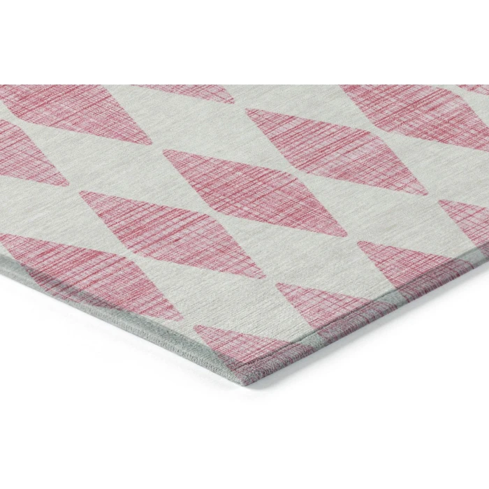 Chantille ACN578 Pink 8' x 8' Rug