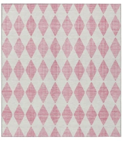 Addison Chantille ACN578 Pink 9 ft. x 12 ft. Rectangle Rug