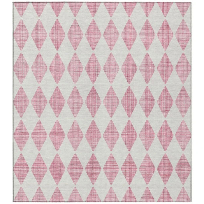 Chantille ACN578 Pink 2'6" x 3'10" Rug
