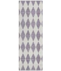Chantille ACN578 Purple 2'3" x 7'6" Rug