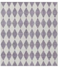 Chantille ACN578 Purple 3' x 5' Rug