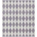 Addison Chantille ACN578 Purple 10 ft. x 14 ft. Rectangle Rug