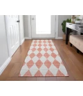 Chantille ACN578 Salmon 2'3" x 7'6" Rug