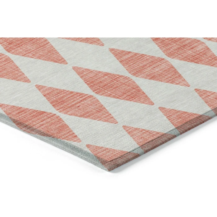 Chantille ACN578 Salmon 8' x 8' Rug