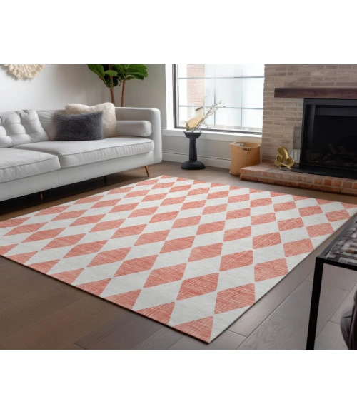 Chantille ACN578 Salmon 8' x 10' Rug