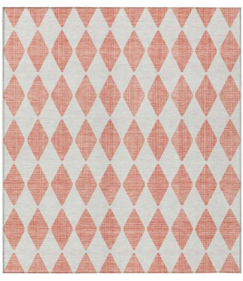 Chantille ACN578 Salmon 8' x 10' Rug