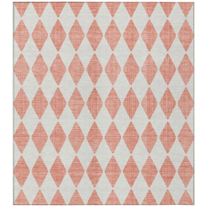 Chantille ACN578 Salmon 10' x 14' Rug