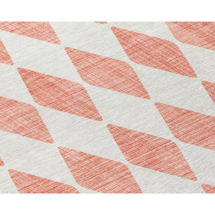 Chantille ACN578 Salmon 8' x 8' Rug