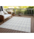Chantille ACN578 Silver 8' x 10' Rug