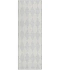 Chantille ACN578 Silver 2'3" x 7'6" Rug