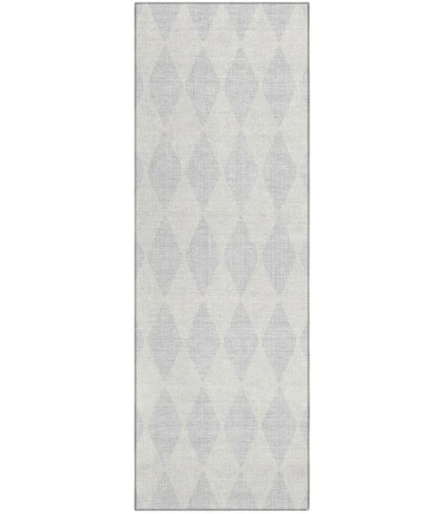 Chantille ACN578 Silver 2'3" x 7'6" Rug