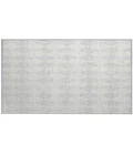 Chantille ACN578 Silver 1'8" x 2'6" Rug