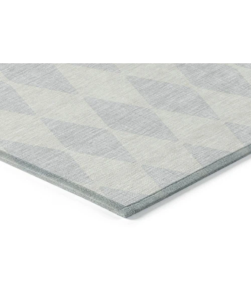 Chantille ACN578 Silver 8' x 10' Rug