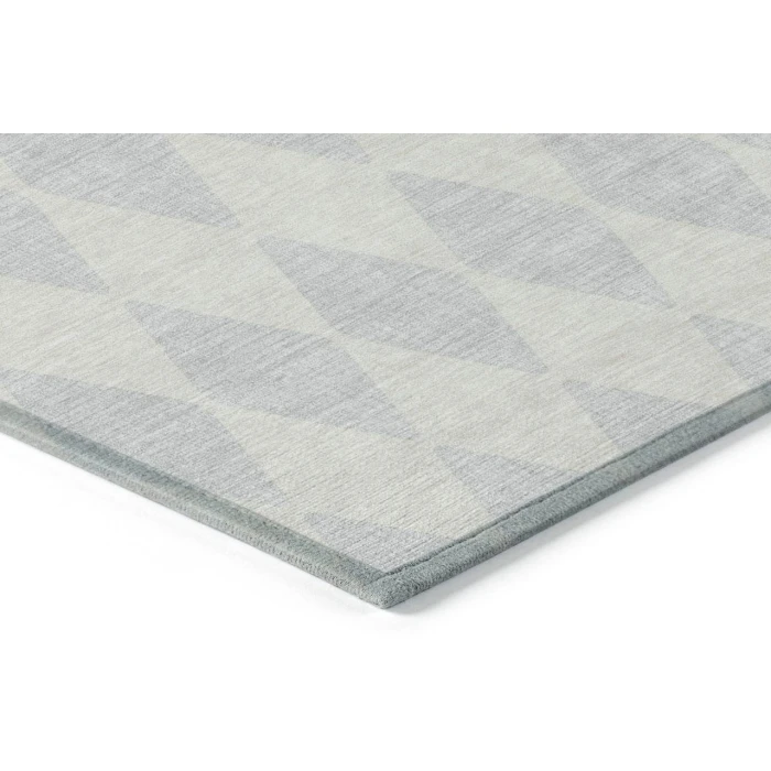 Chantille ACN578 Silver 8' x 10' Rug