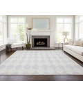 Chantille ACN578 Silver 8' x 10' Rug