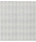 Chantille ACN578 Silver 8' x 10' Rug