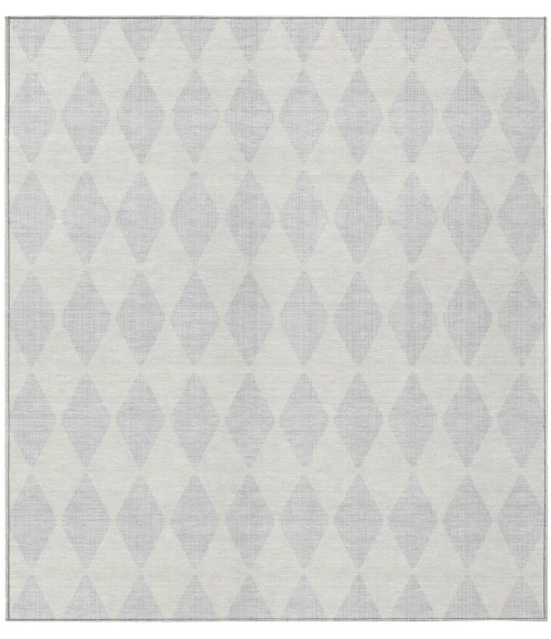 Chantille ACN578 Silver 8' x 10' Rug