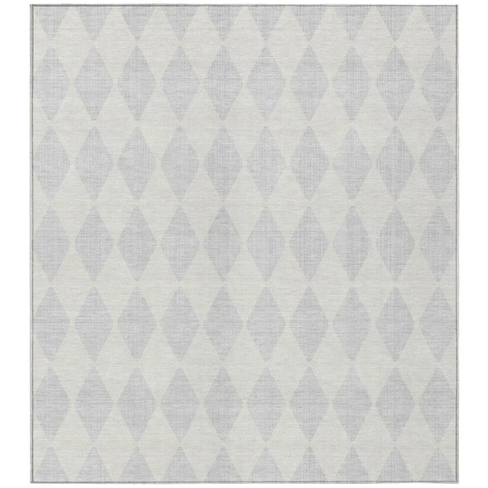 Chantille ACN578 Silver 8' x 10' Rug