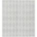 Addison Chantille ACN578 Silver 10 ft. x 14 ft. Rectangle Rug