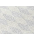 Chantille ACN578 Silver 8' x 10' Rug