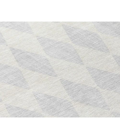 Chantille ACN578 Silver 8' x 10' Rug