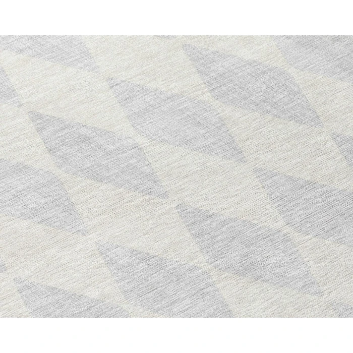 Chantille ACN578 Silver 8' x 10' Rug
