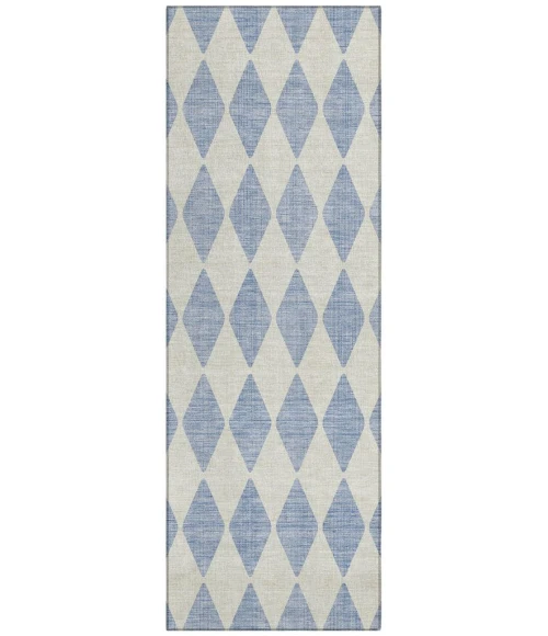 Chantille ACN578 Sky 2'3" x 7'6" Rug