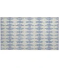 Chantille ACN578 Sky 1'8" x 2'6" Rug