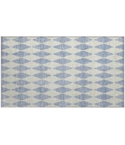 Addison Chantille ACN578 Sky 1 ft. 8 in. x 2 ft. 6 in. Rectangle Rug