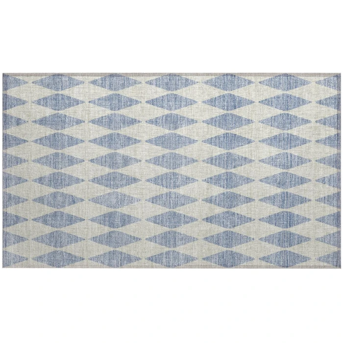 Chantille ACN578 Sky 1'8" x 2'6" Rug