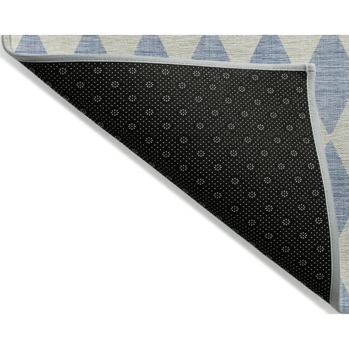 Chantille ACN578 Sky 10' x 14' Rug