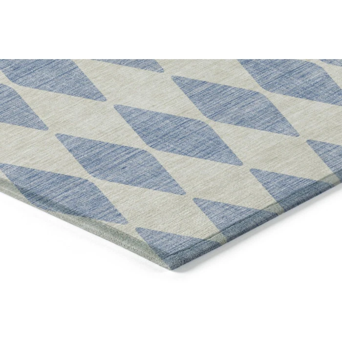Chantille ACN578 Sky 10' x 14' Rug
