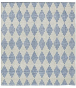 Addison Chantille ACN578 Sky 9 ft. x 12 ft. Rectangle Rug