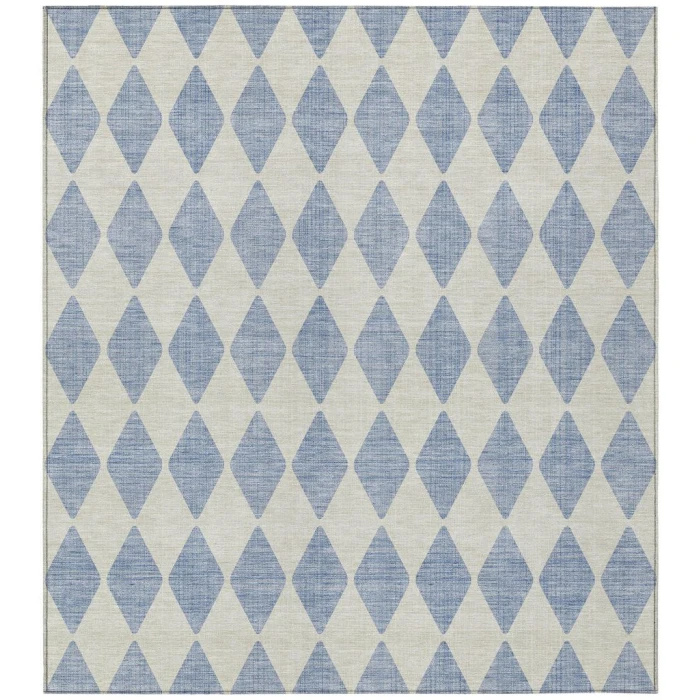 Chantille ACN578 Sky 10' x 14' Rug