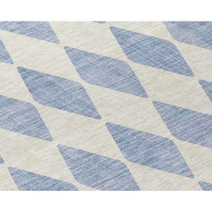 Chantille ACN578 Sky 10' x 14' Rug