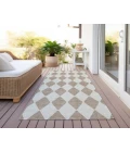 Chantille ACN578 Taupe 2'3" x 7'6" Rug