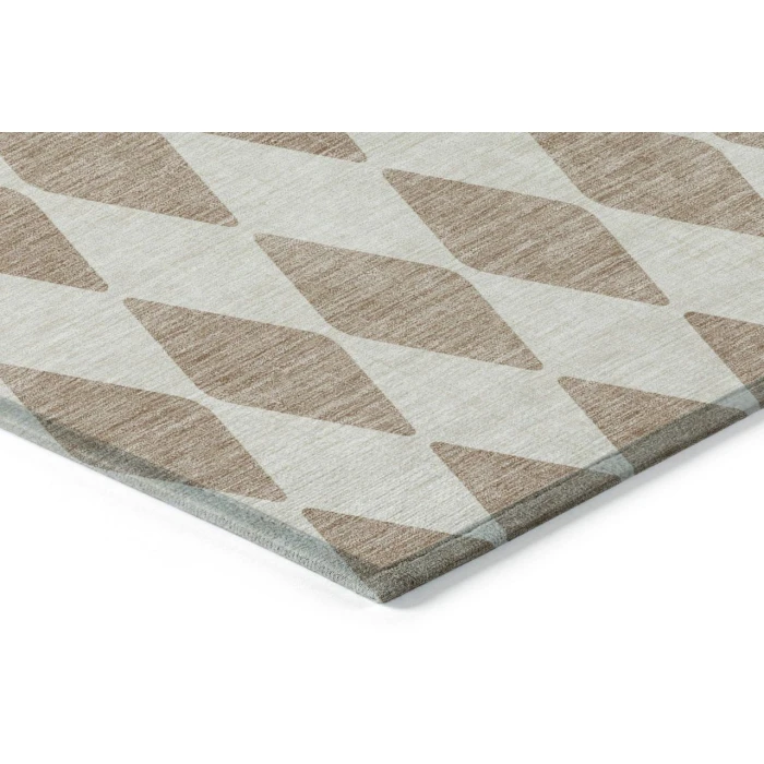 Chantille ACN578 Taupe 8' x 8' Rug