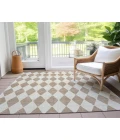 Chantille ACN578 Taupe 3' x 5' Rug
