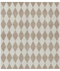 Chantille ACN578 Taupe 3' x 5' Rug